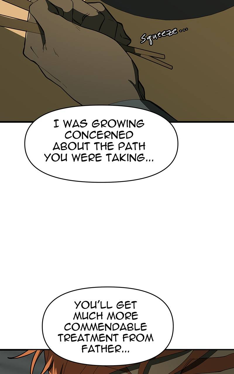I Love Yoo chapter 128 - page 47