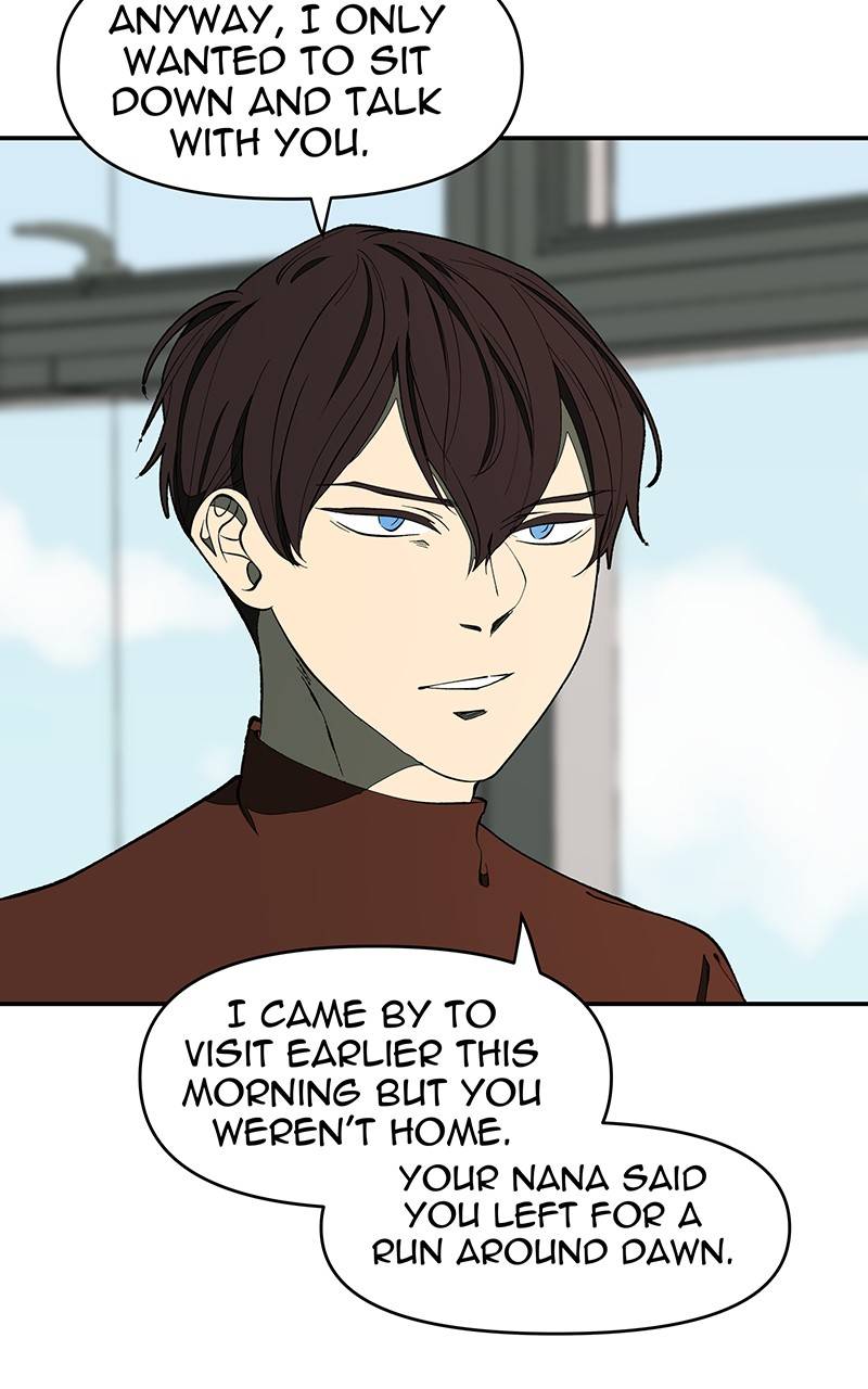 I Love Yoo chapter 128 - page 5