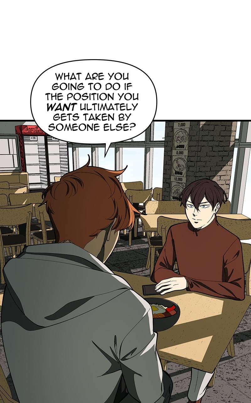 I Love Yoo chapter 128 - page 51