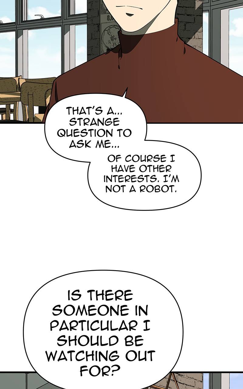 I Love Yoo chapter 128 - page 53