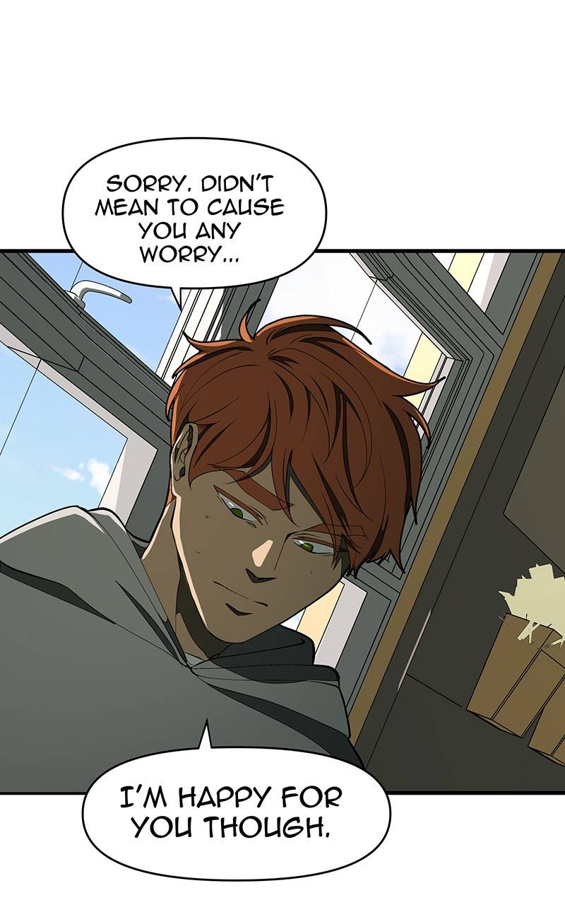 I Love Yoo chapter 128 - page 58