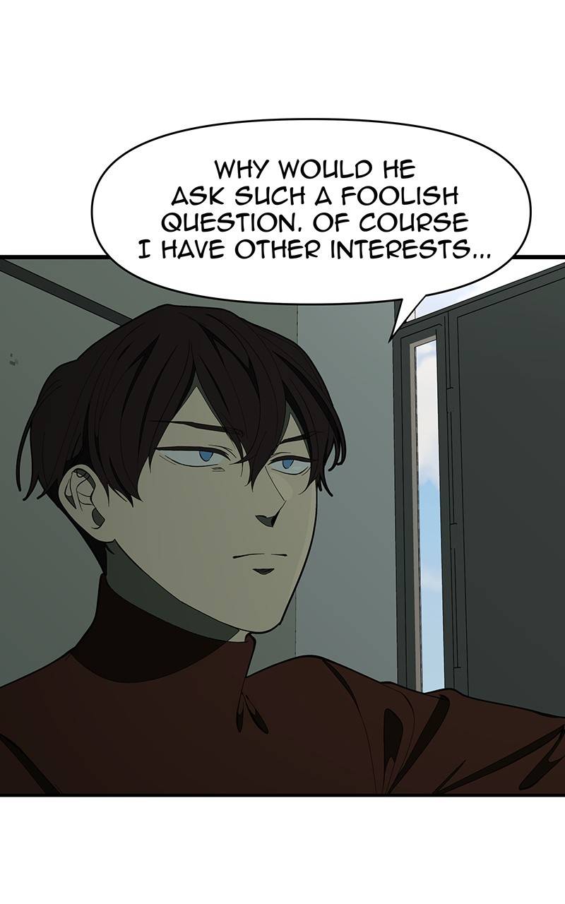 I Love Yoo chapter 128 - page 65