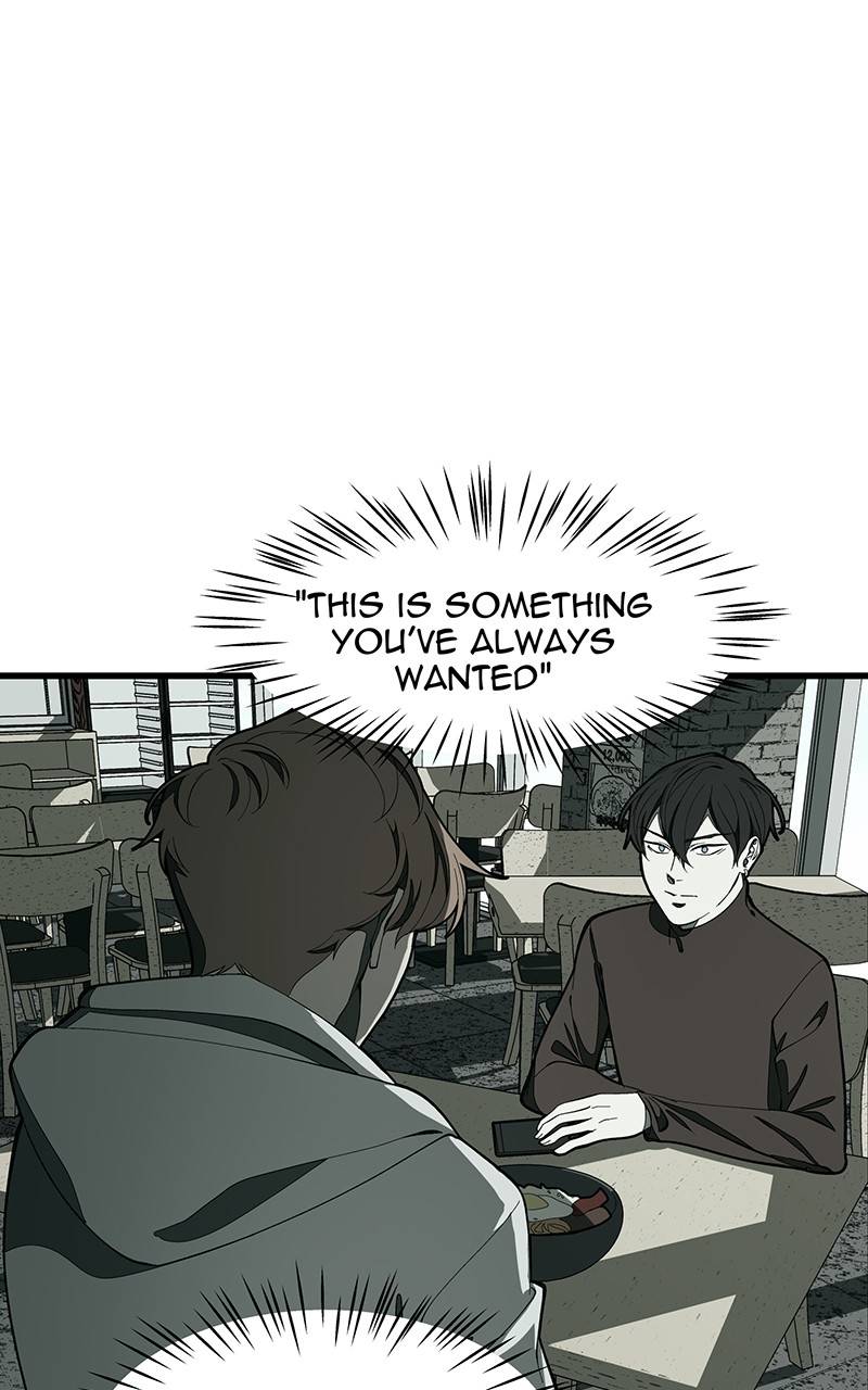 I Love Yoo chapter 128 - page 66