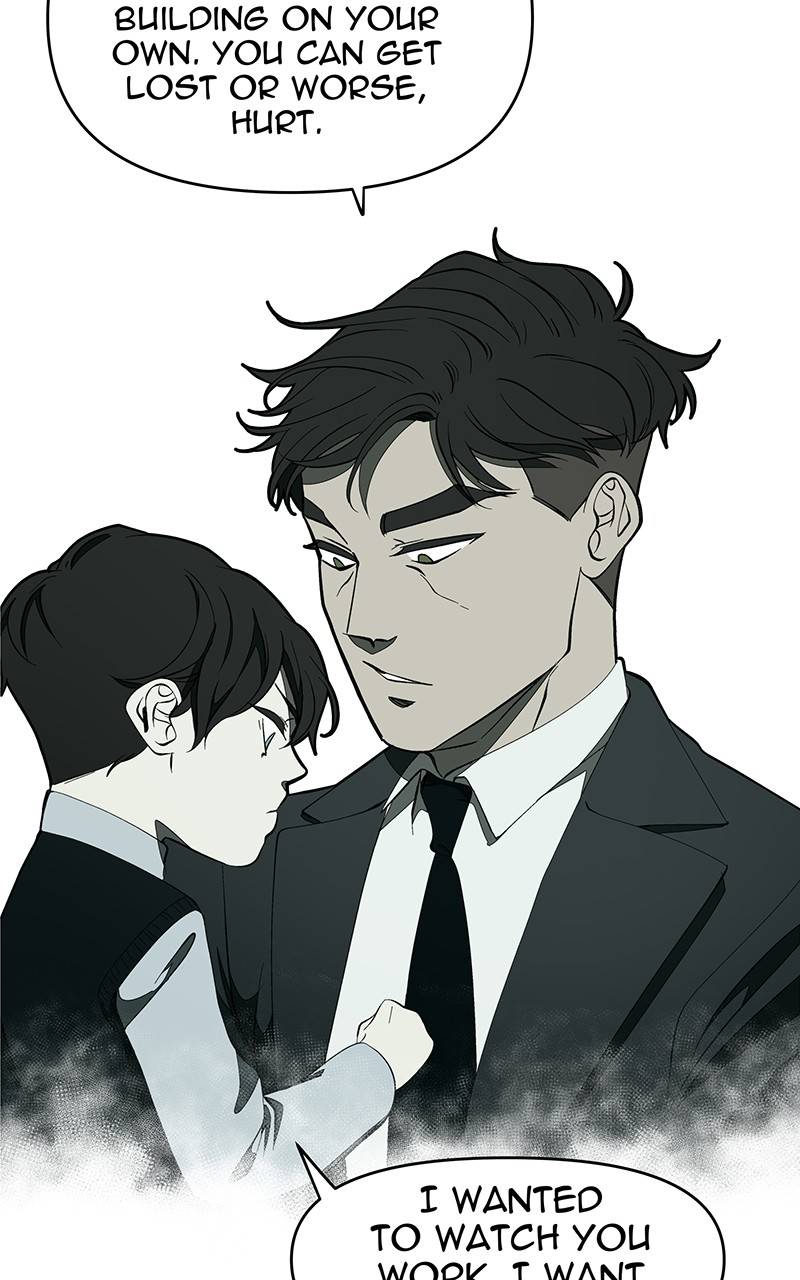 I Love Yoo chapter 128 - page 76