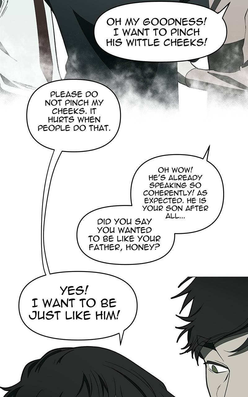 I Love Yoo chapter 128 - page 78