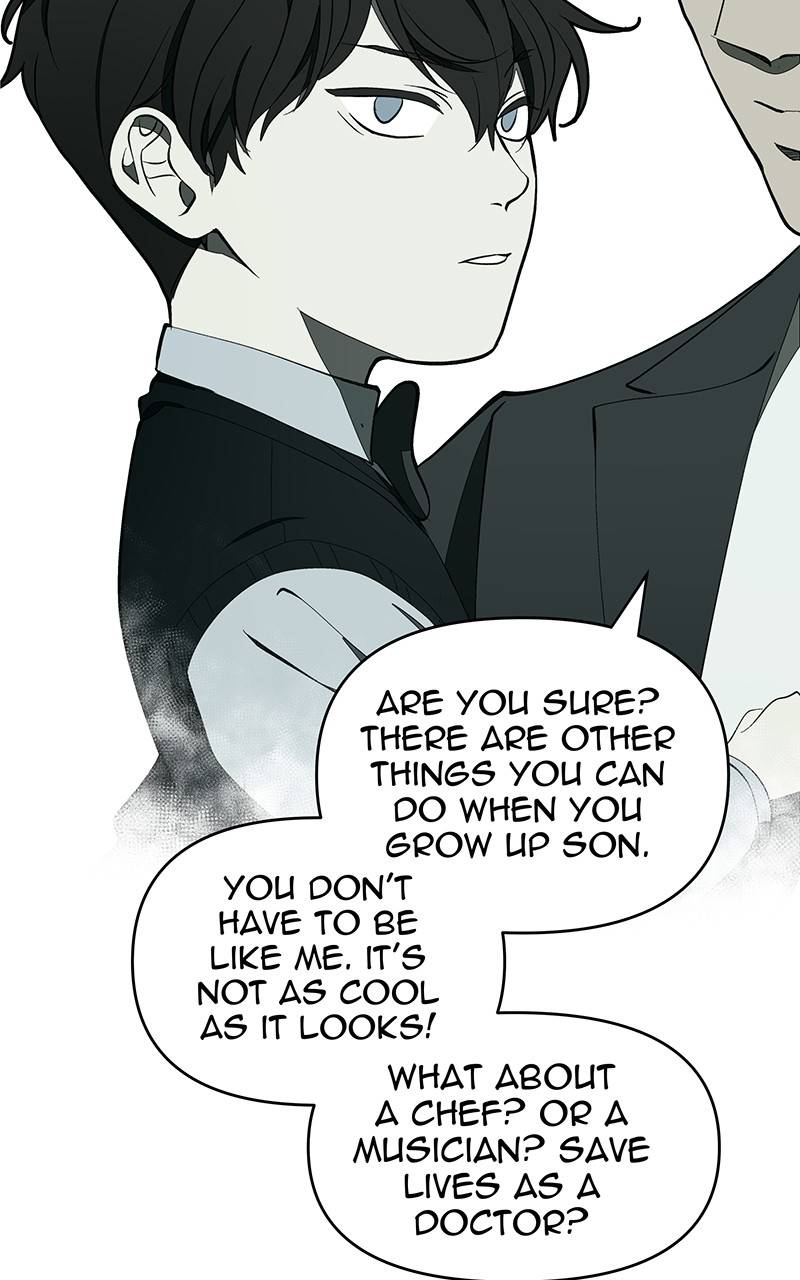 I Love Yoo chapter 128 - page 79
