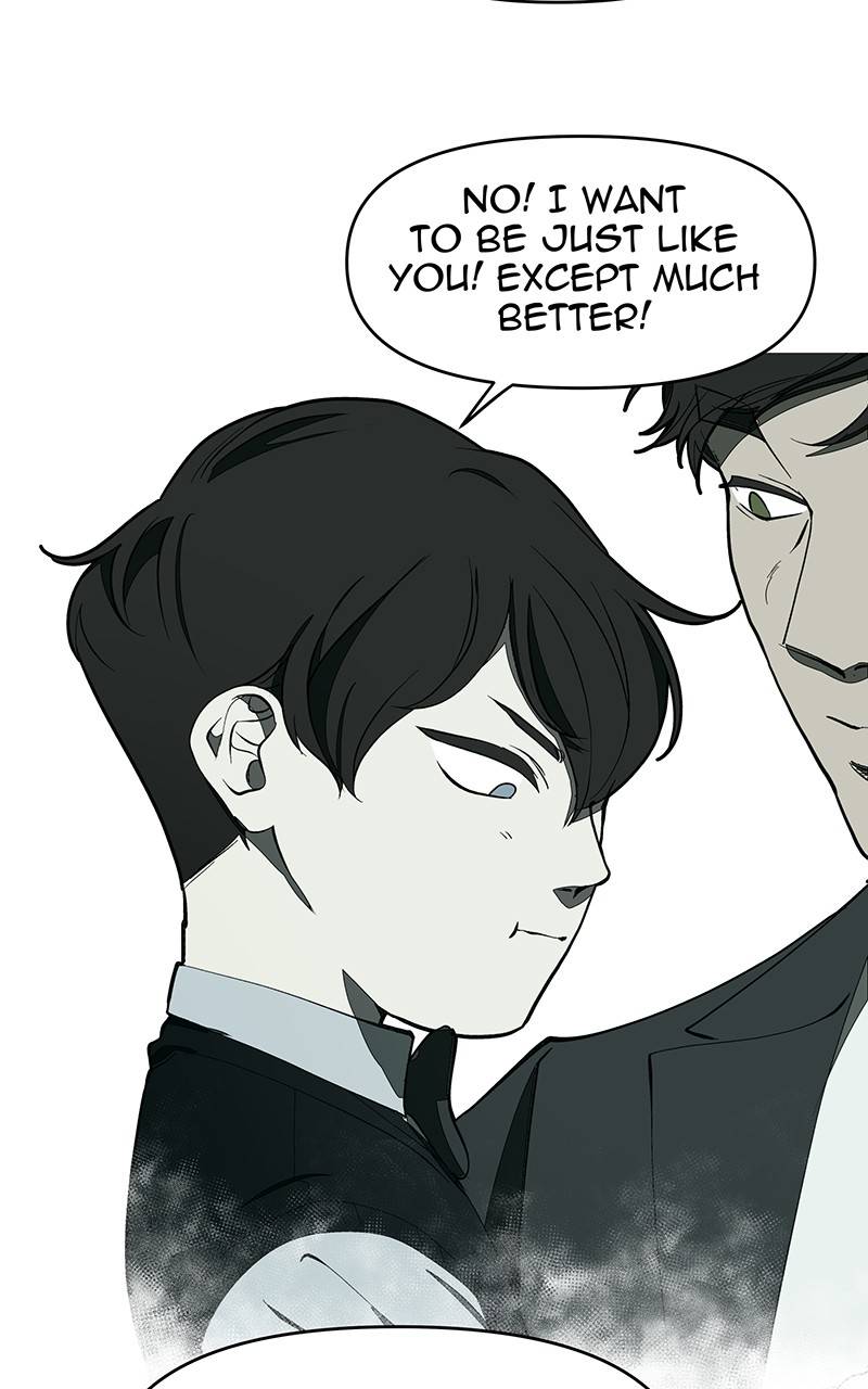 I Love Yoo chapter 128 - page 80