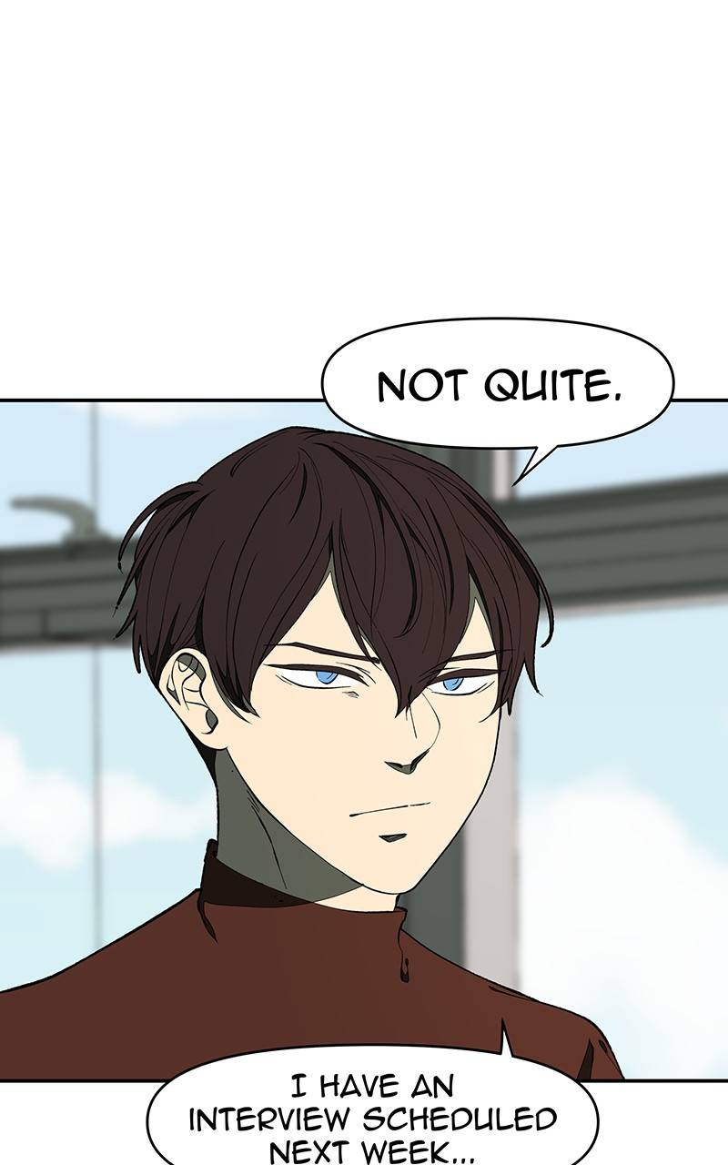 I Love Yoo chapter 128 - page 9