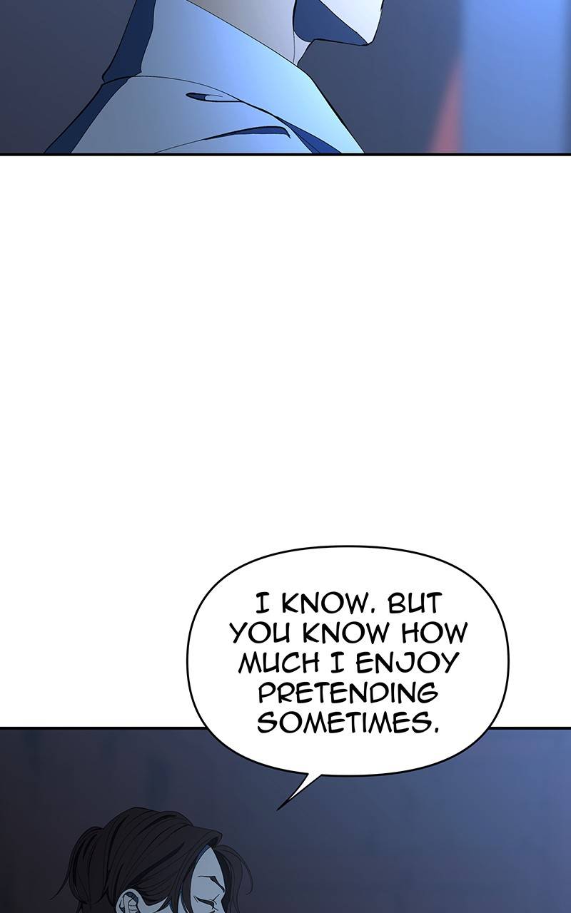 I Love Yoo chapter 127 - page 10