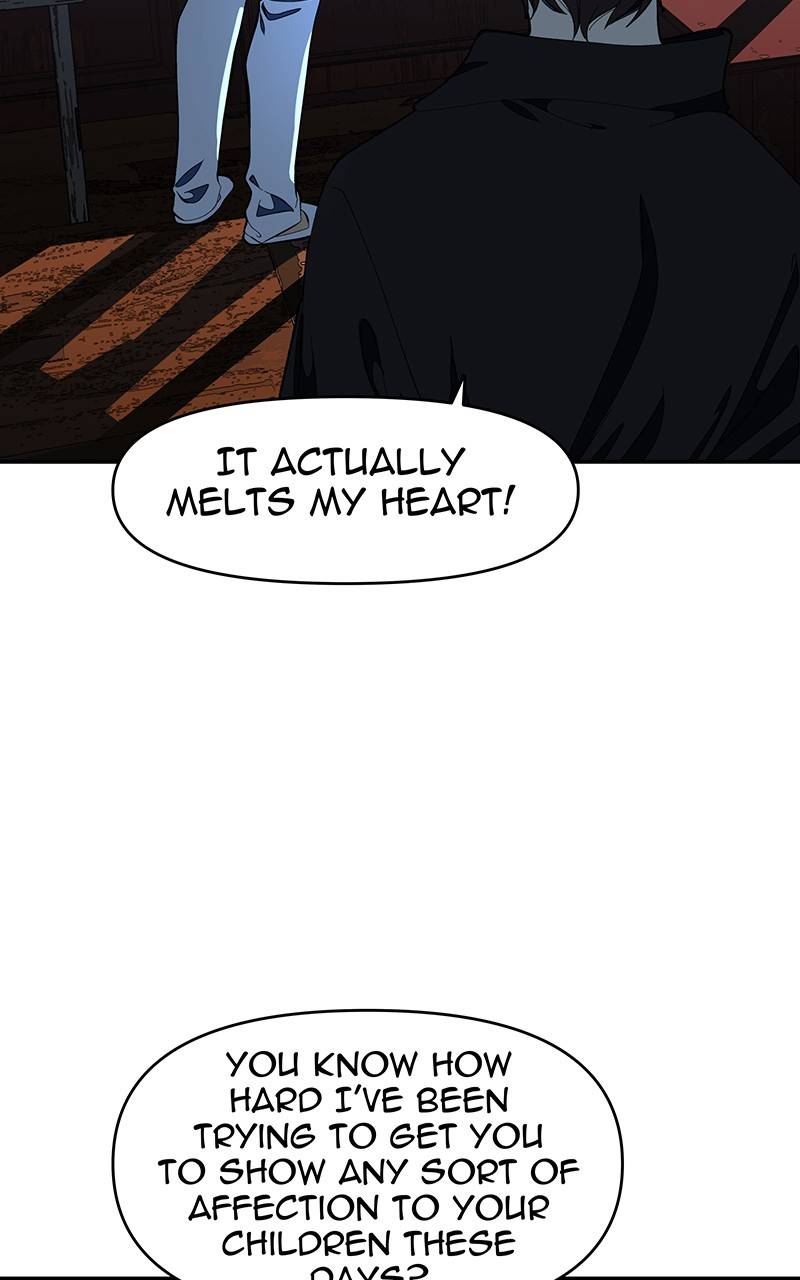 I Love Yoo chapter 127 - page 15