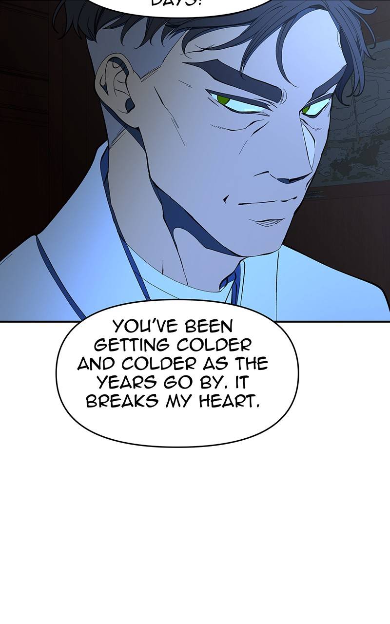 I Love Yoo chapter 127 - page 16