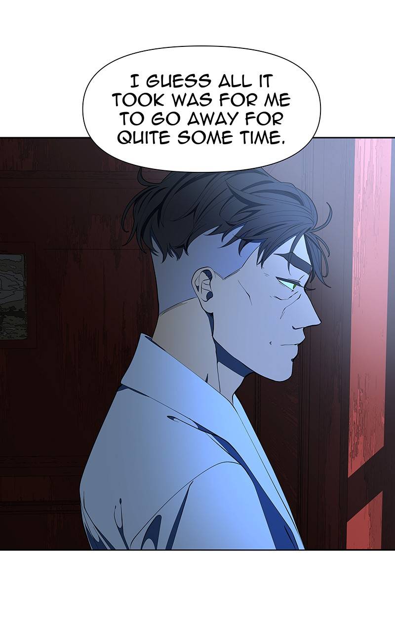 I Love Yoo chapter 127 - page 21