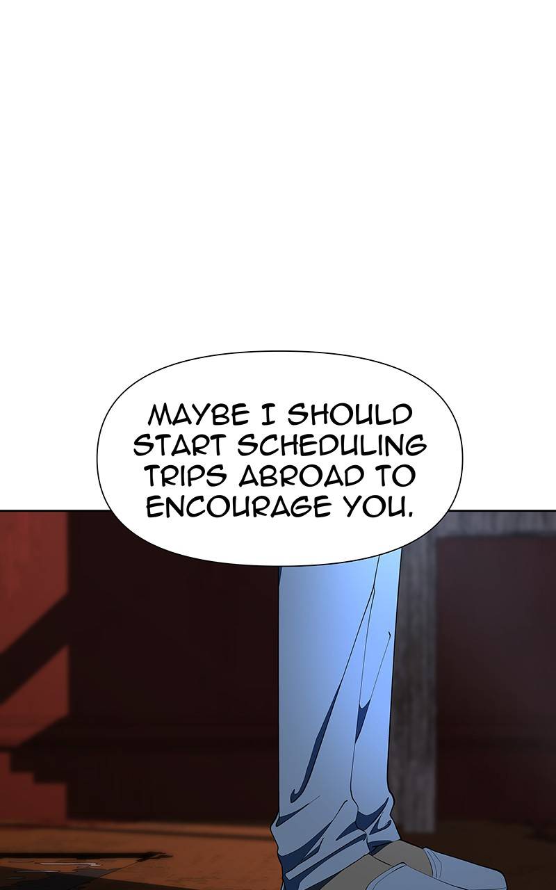 I Love Yoo chapter 127 - page 22
