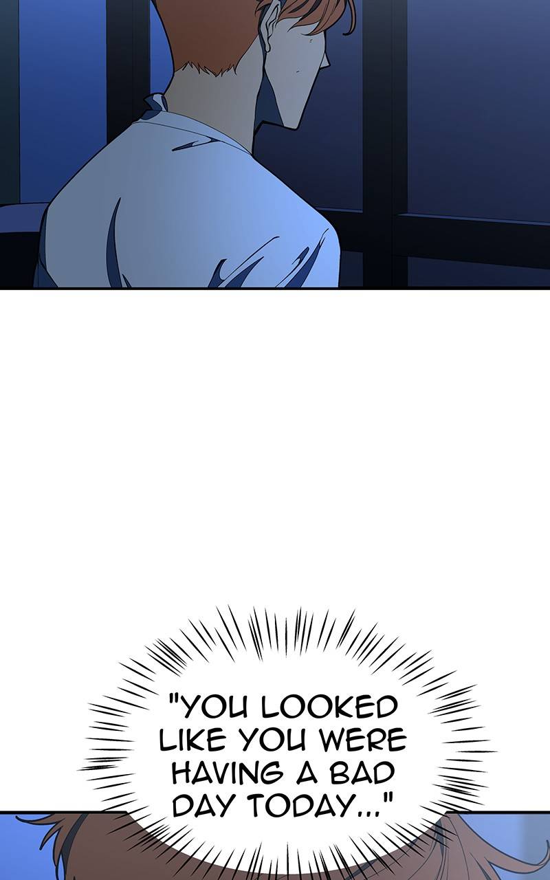 I Love Yoo chapter 127 - page 40