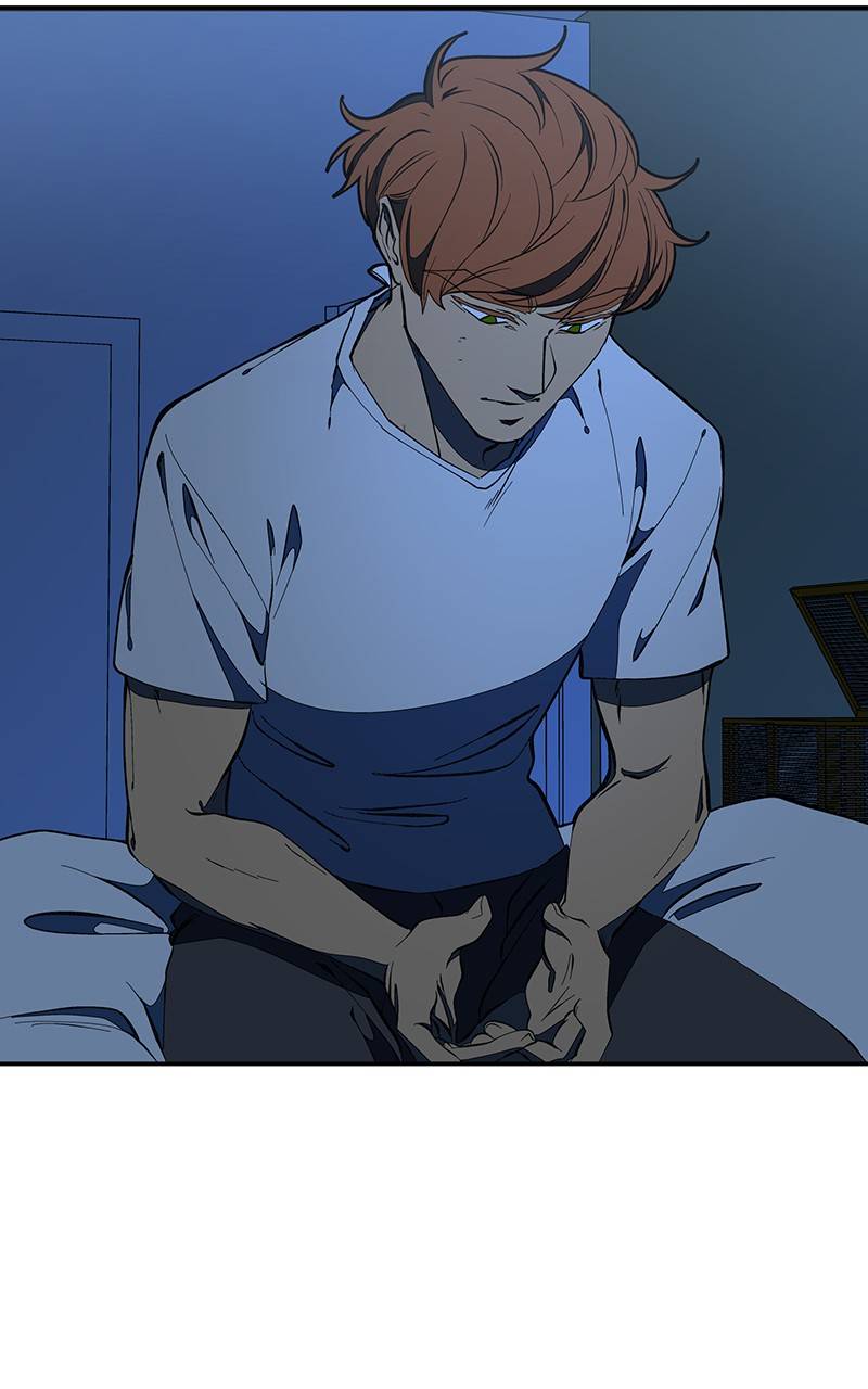 I Love Yoo chapter 127 - page 45