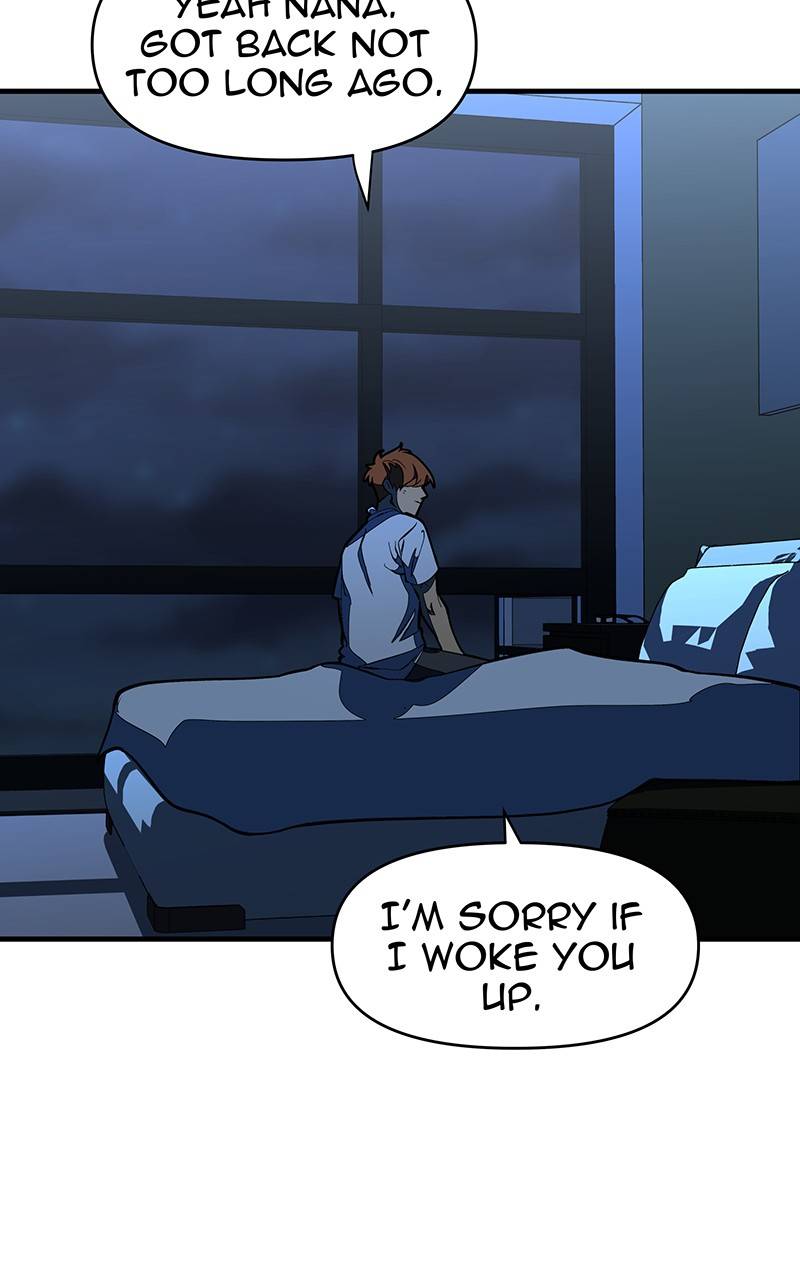 I Love Yoo chapter 127 - page 51