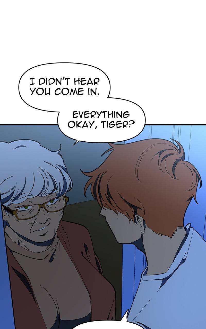 I Love Yoo chapter 127 - page 52