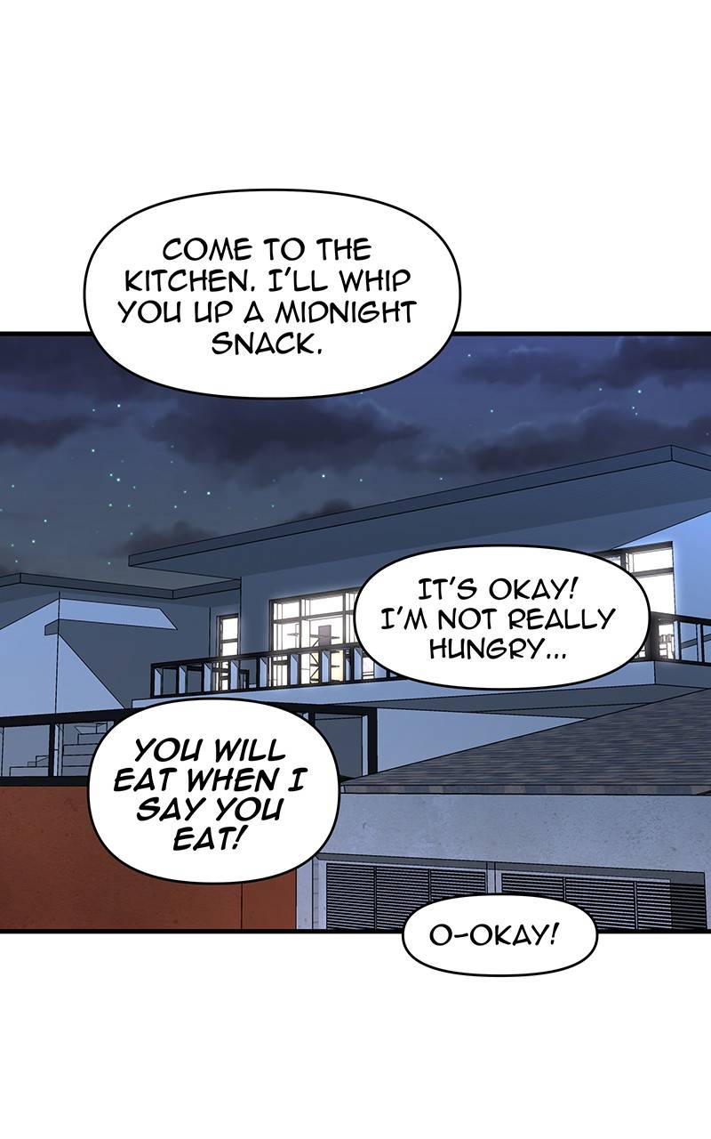 I Love Yoo chapter 127 - page 54