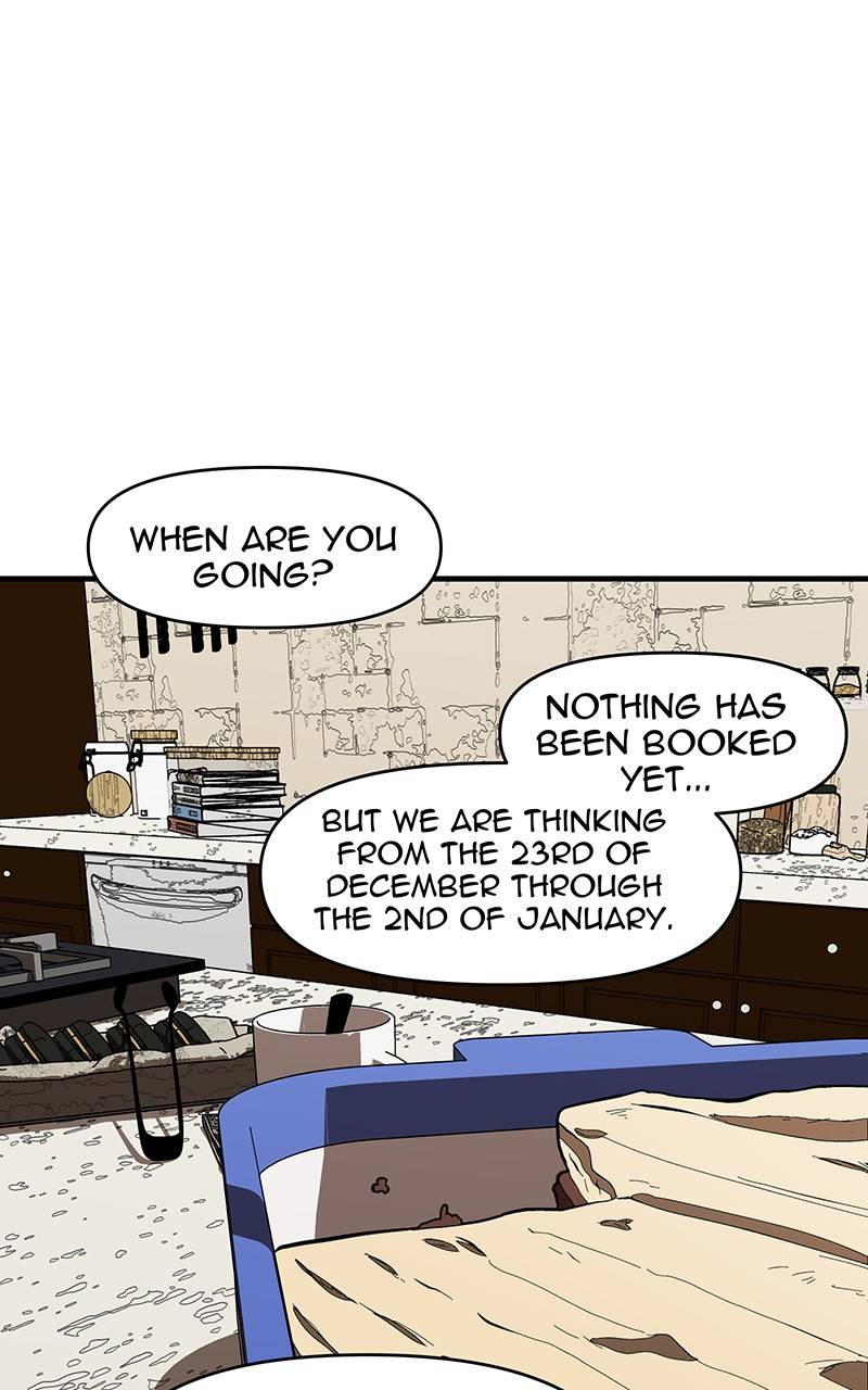 I Love Yoo chapter 127 - page 55