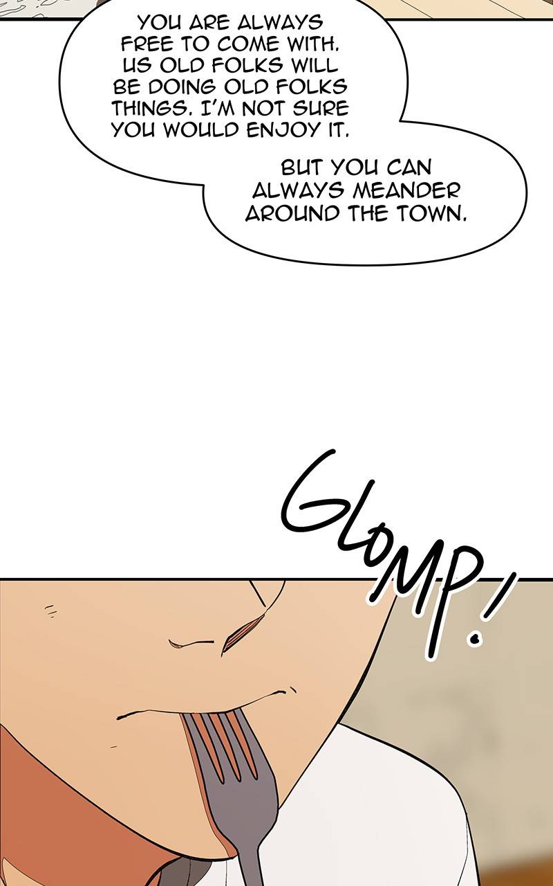 I Love Yoo chapter 127 - page 56