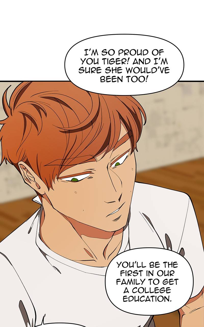 I Love Yoo chapter 127 - page 59