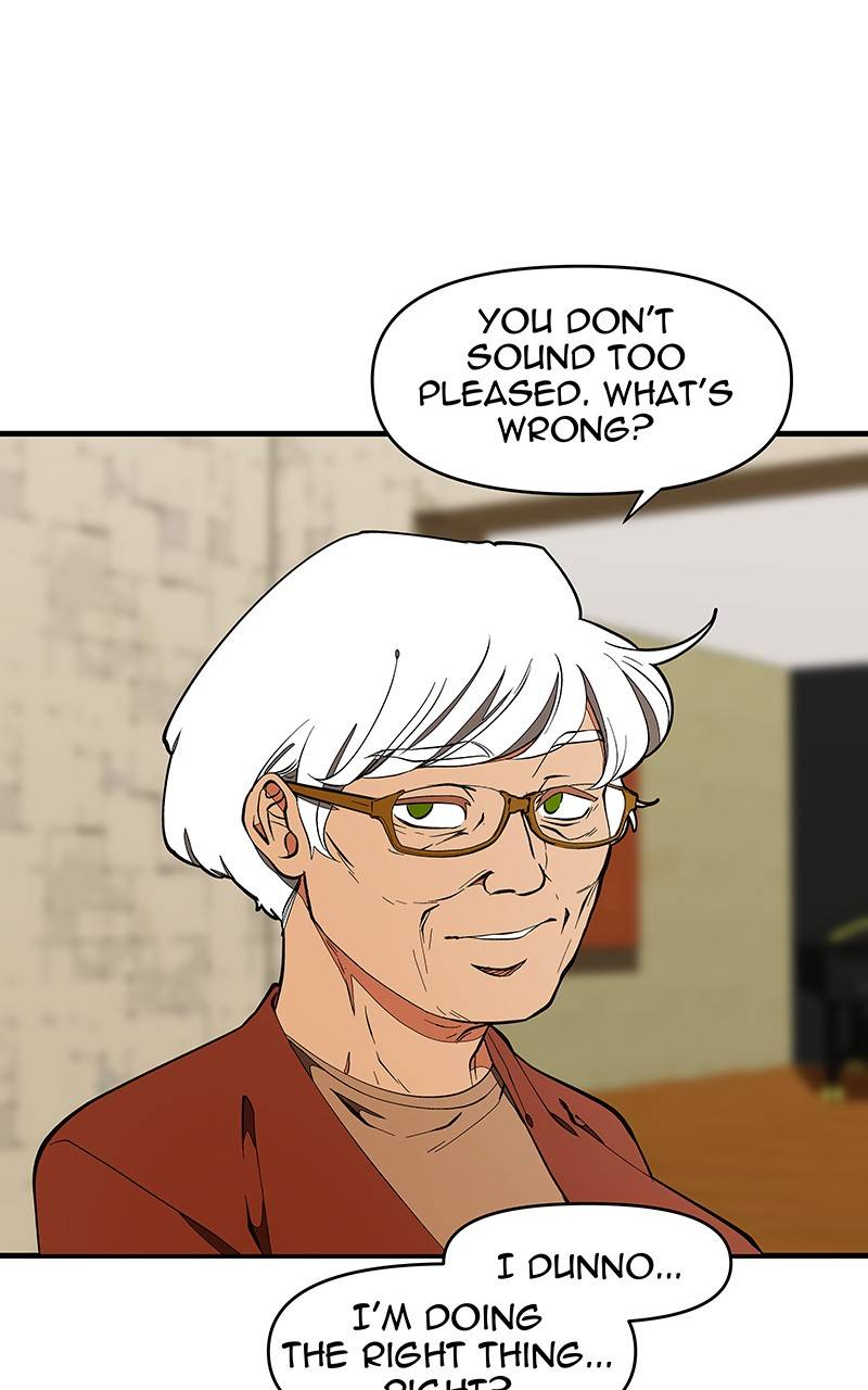 I Love Yoo chapter 127 - page 61