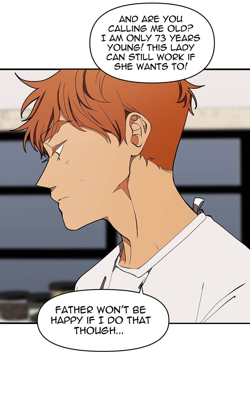 I Love Yoo chapter 127 - page 66