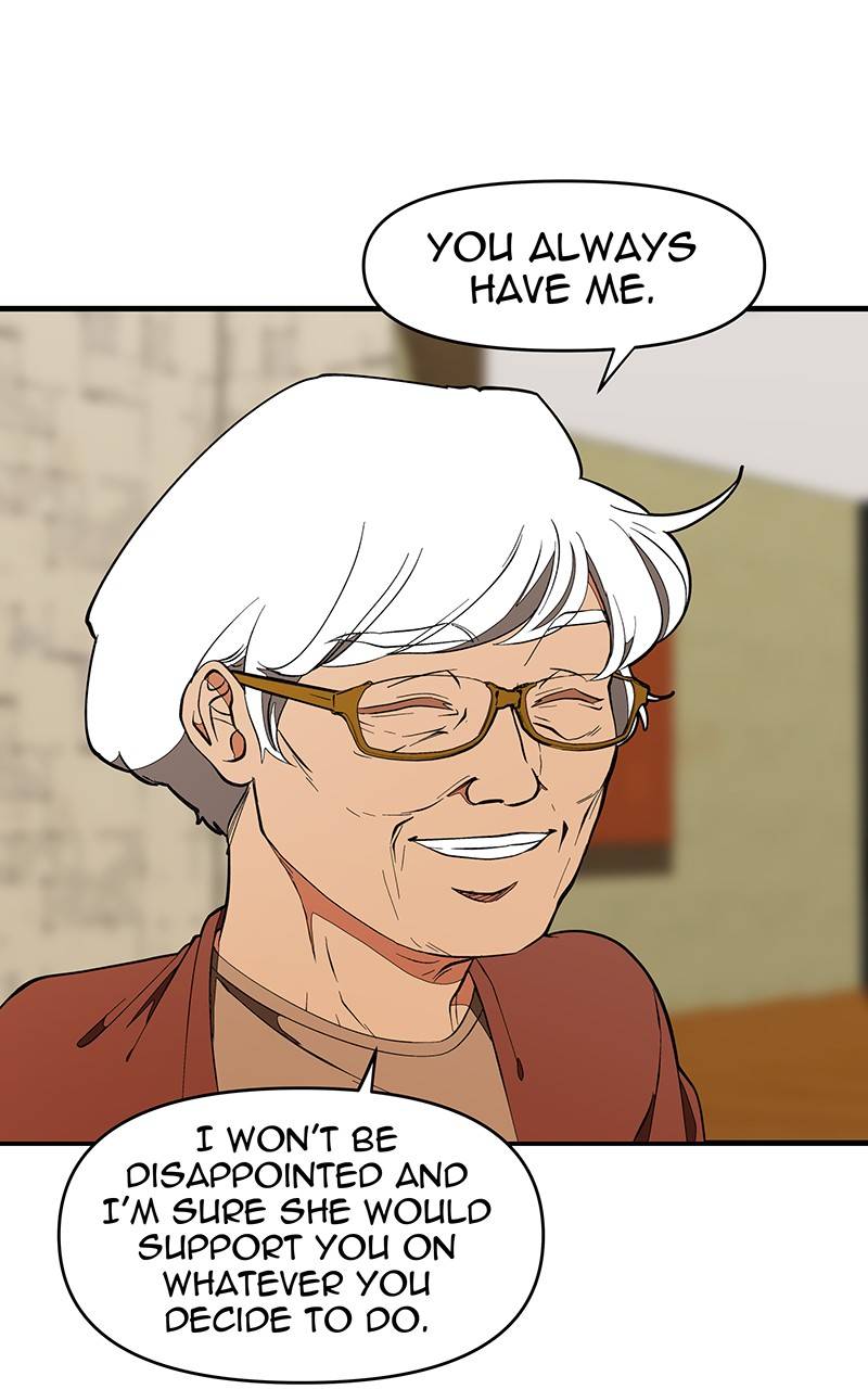 I Love Yoo chapter 127 - page 68