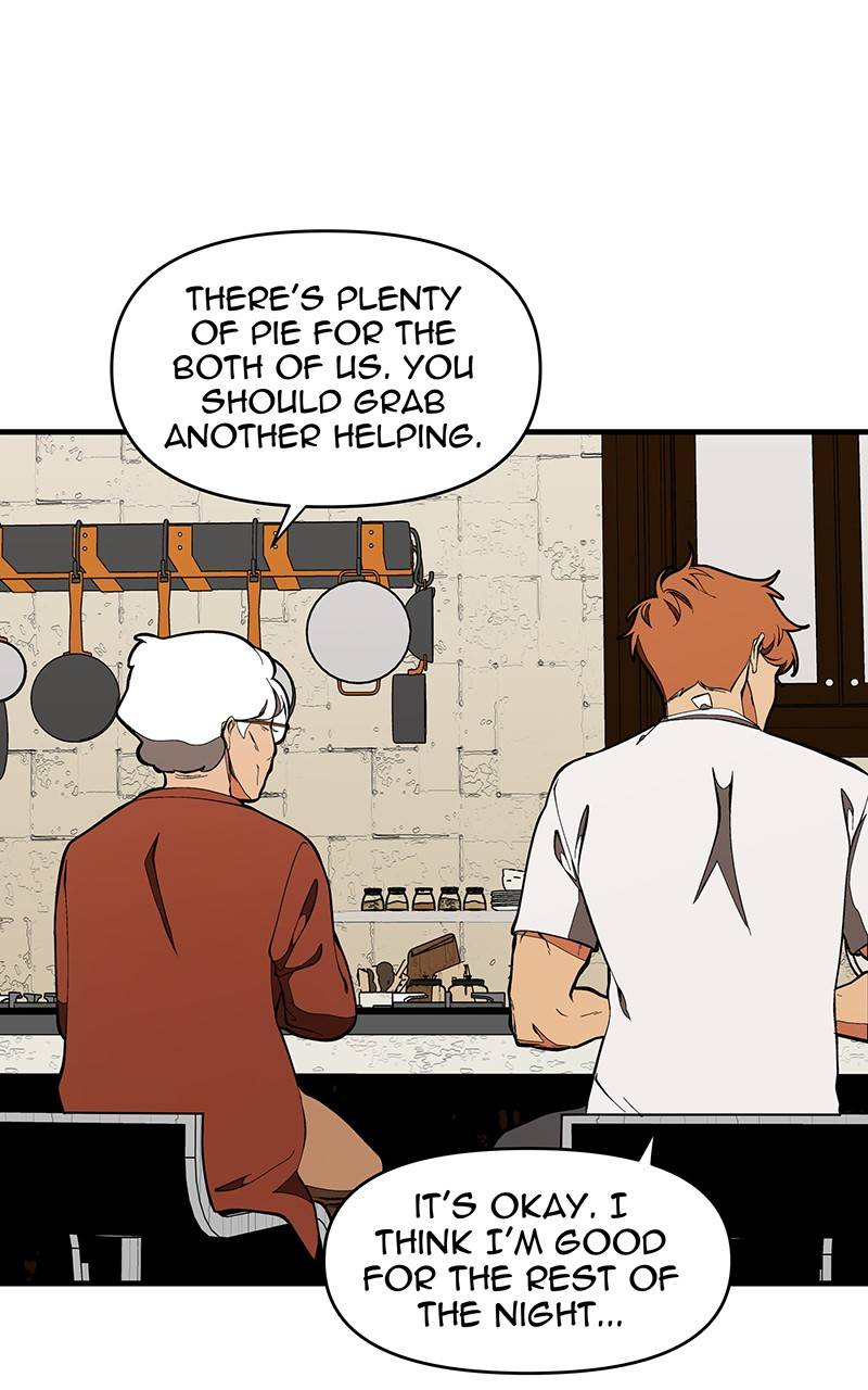 I Love Yoo chapter 127 - page 69