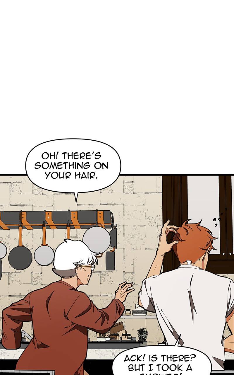 I Love Yoo chapter 127 - page 70