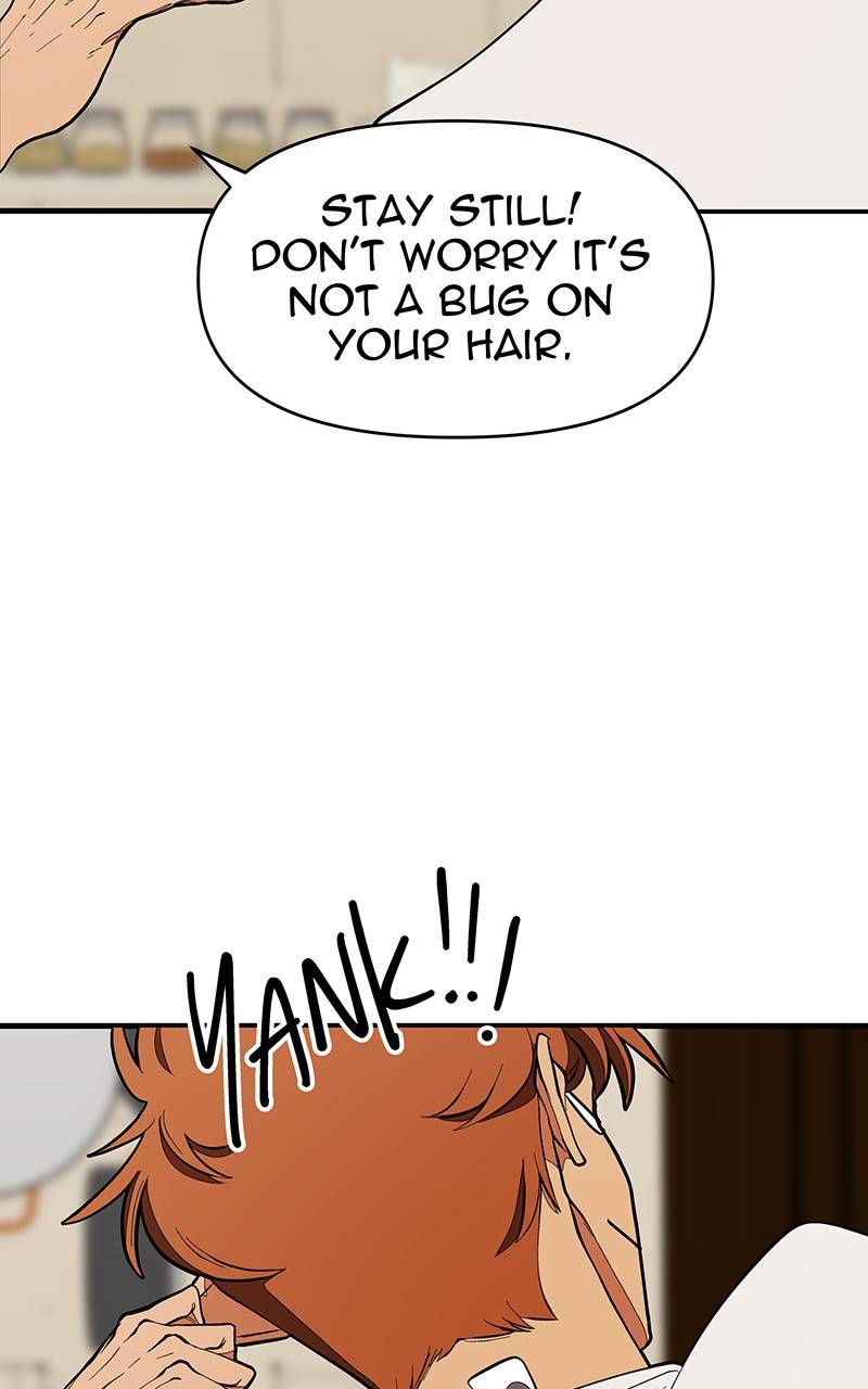 I Love Yoo chapter 127 - page 72