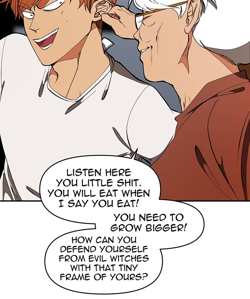 I Love Yoo chapter 127 - page 74