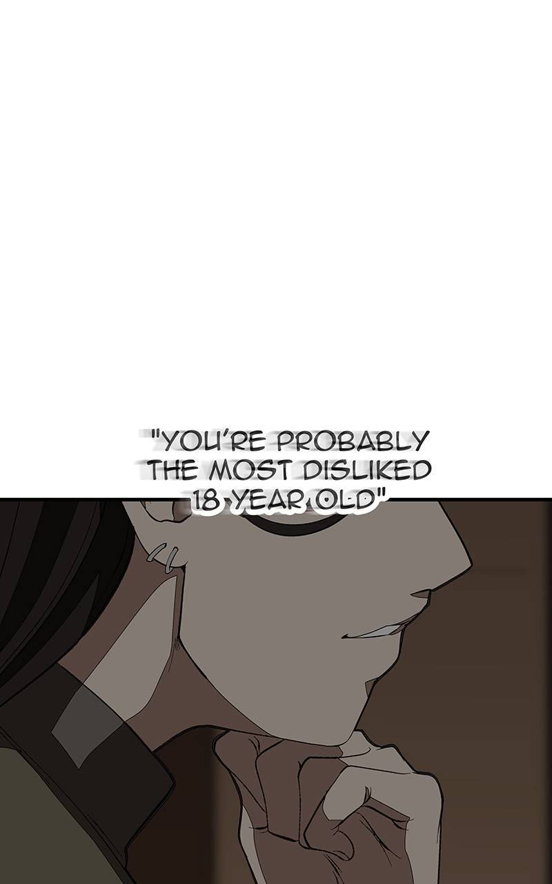 I Love Yoo chapter 127 - page 87