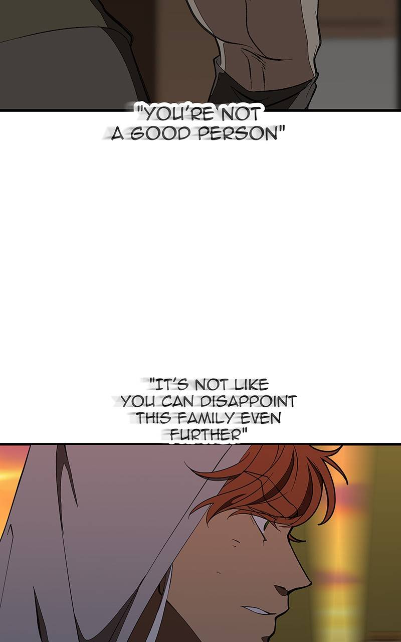 I Love Yoo chapter 127 - page 88