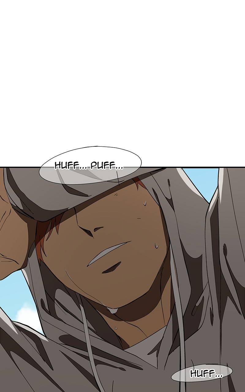 I Love Yoo chapter 127 - page 93