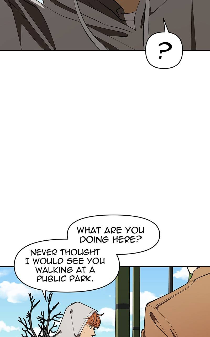 I Love Yoo chapter 127 - page 95