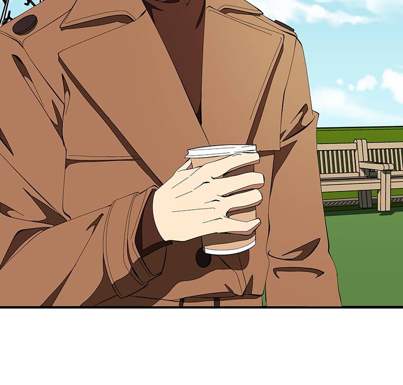 I Love Yoo chapter 127 - page 97