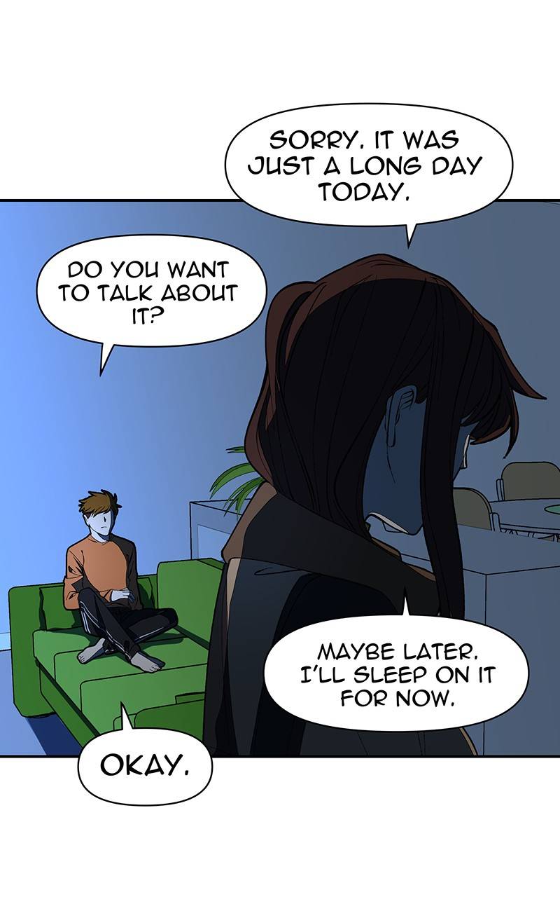 I Love Yoo chapter 126 - page 10