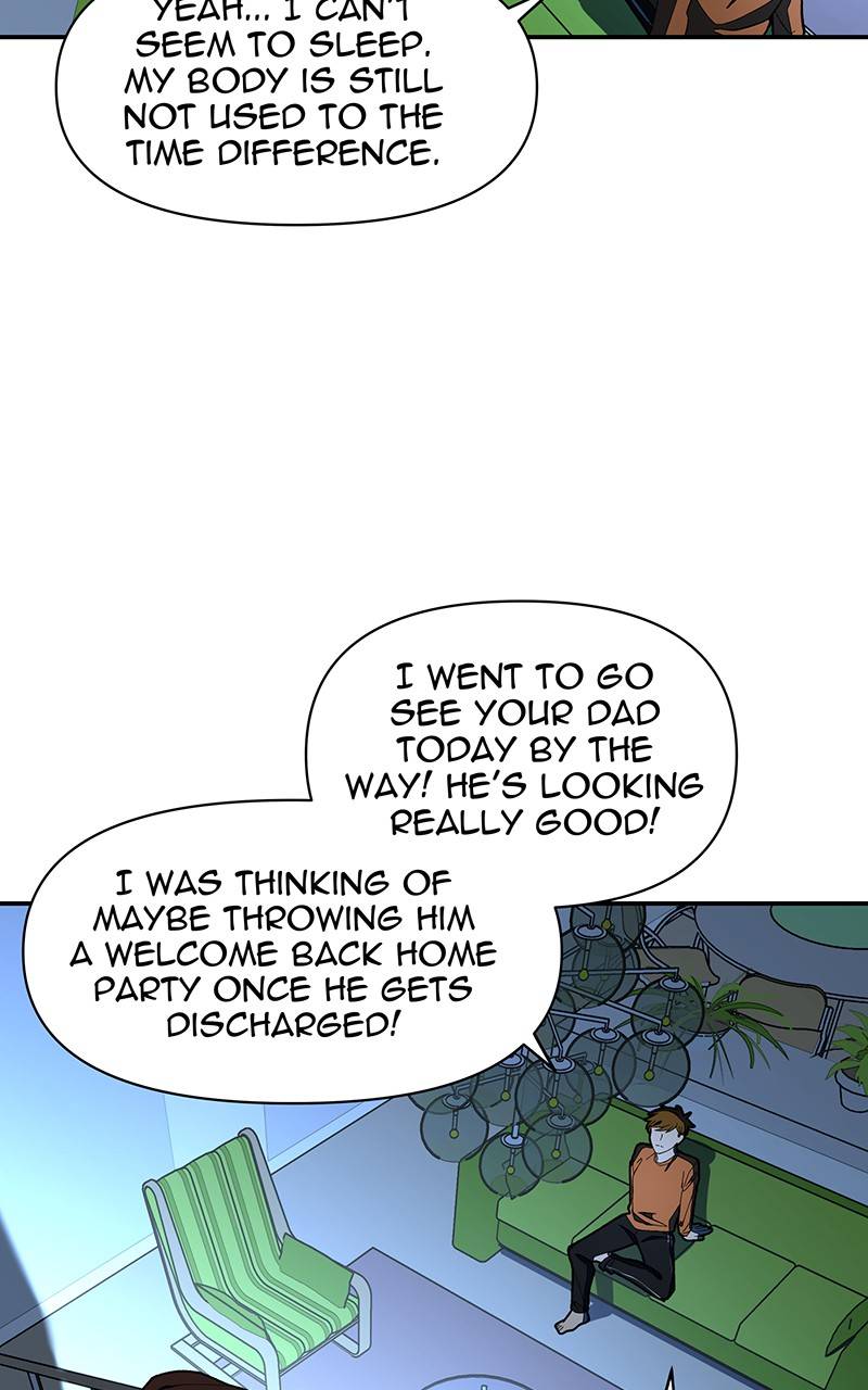 I Love Yoo chapter 126 - page 12