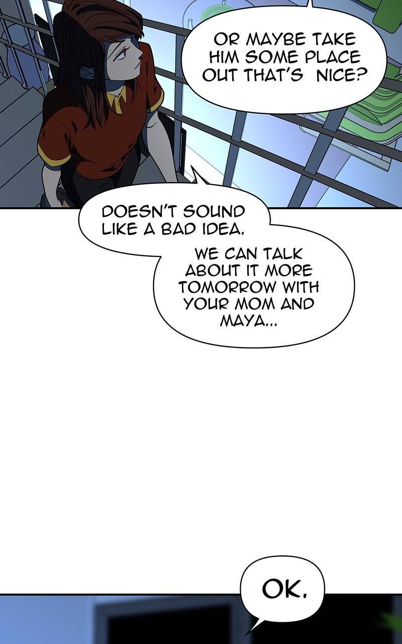 I Love Yoo chapter 126 - page 13