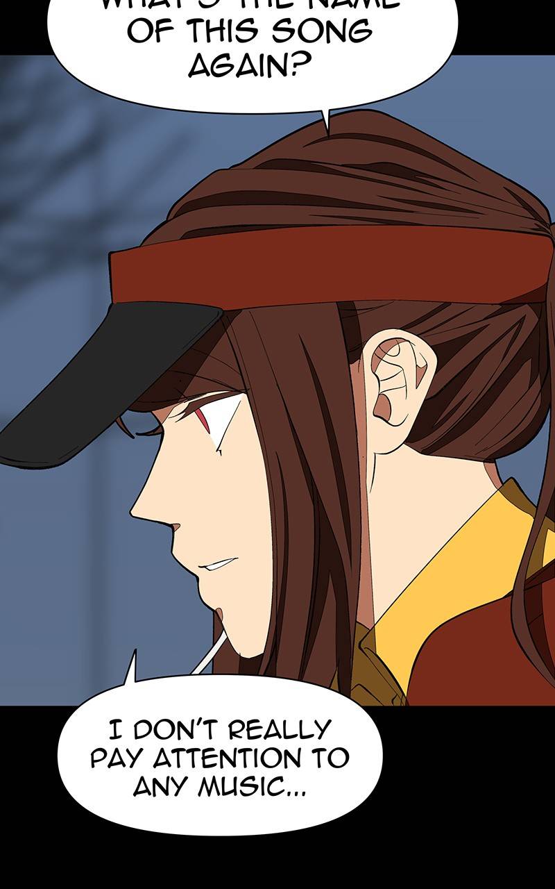 I Love Yoo chapter 126 - page 25