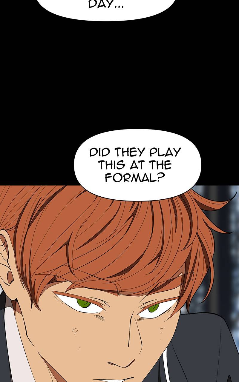 I Love Yoo chapter 126 - page 27