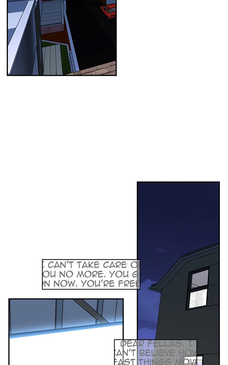 I Love Yoo chapter 126 - page 3