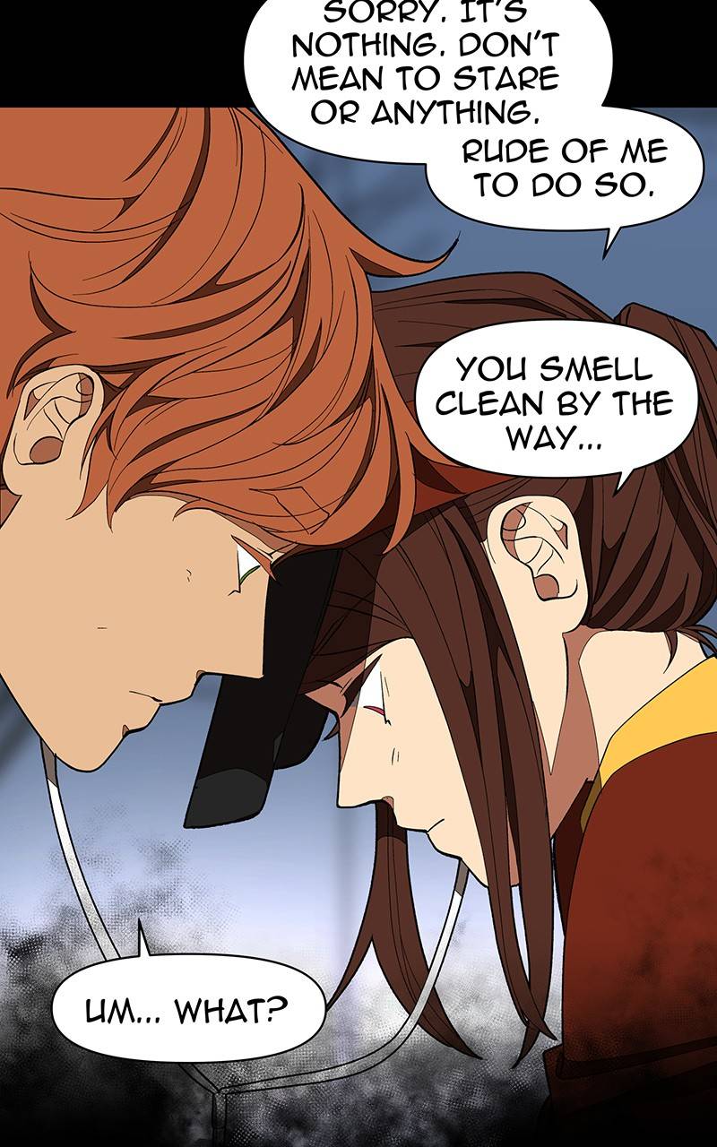 I Love Yoo chapter 126 - page 34
