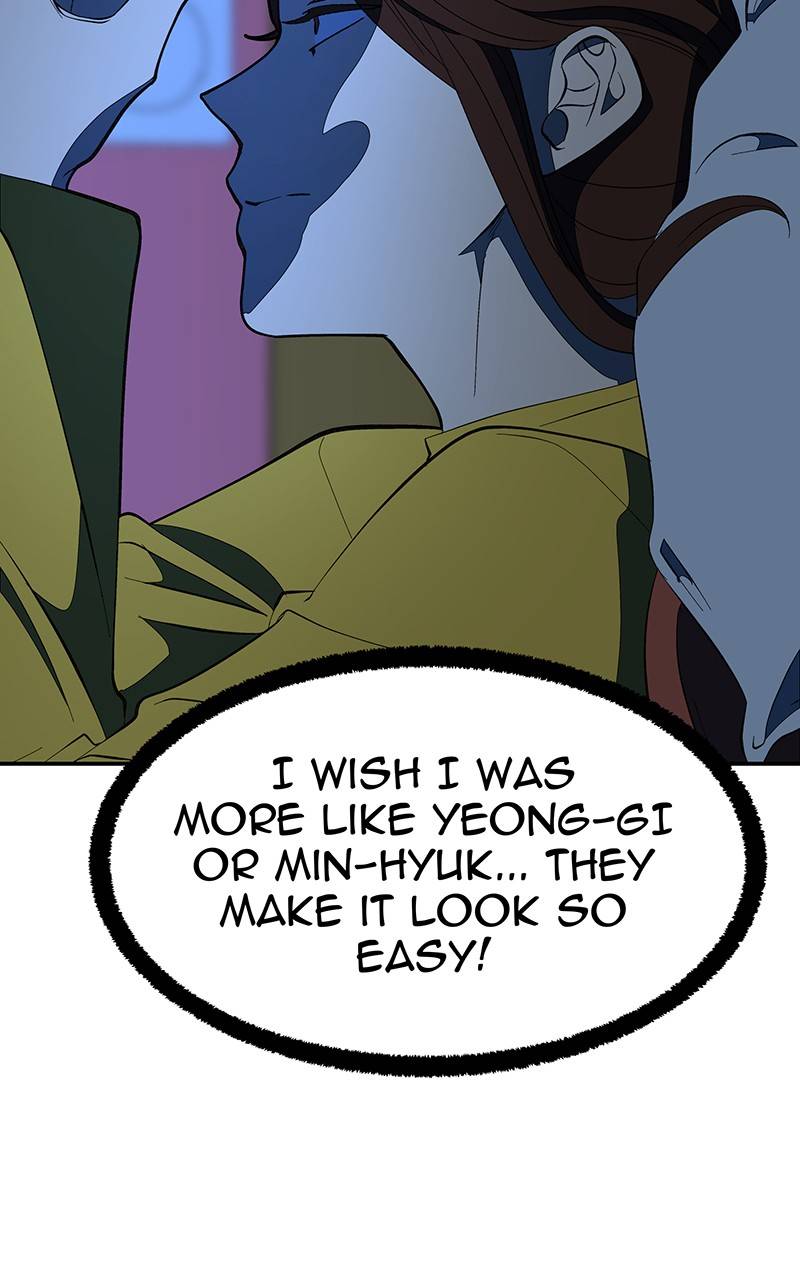 I Love Yoo chapter 126 - page 39