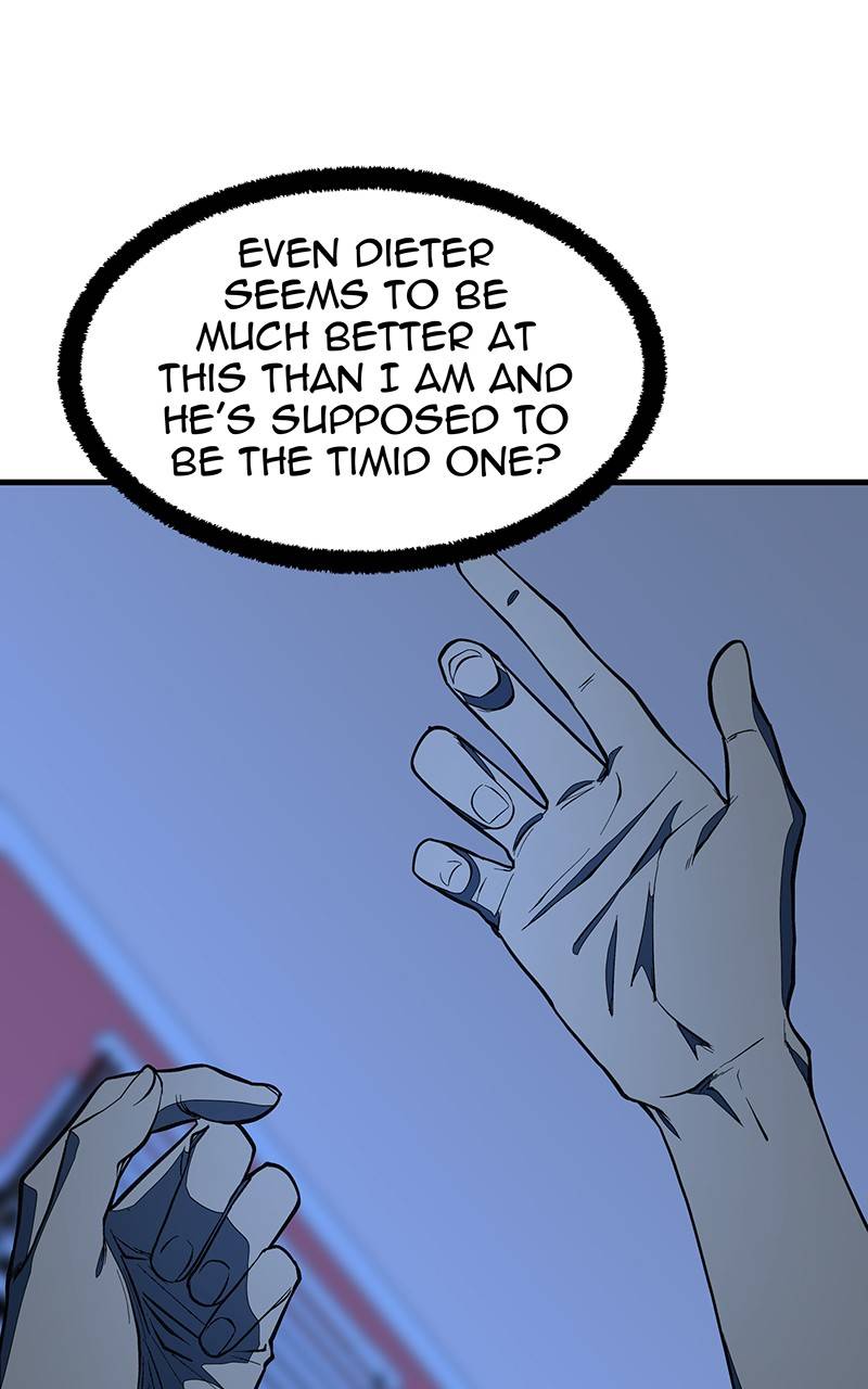 I Love Yoo chapter 126 - page 40