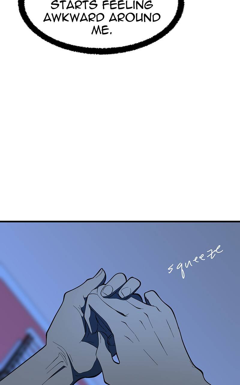 I Love Yoo chapter 126 - page 44