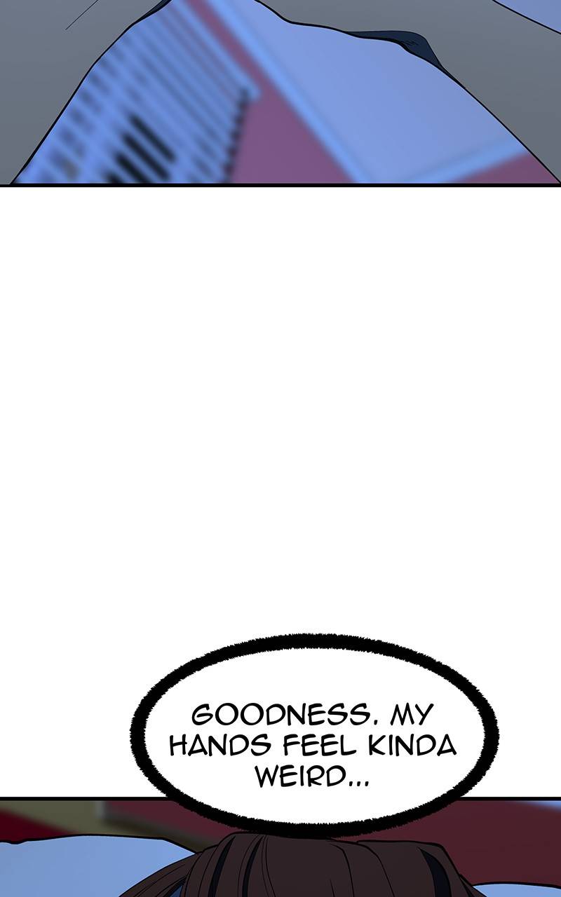 I Love Yoo chapter 126 - page 45