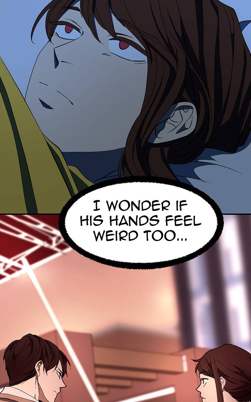 I Love Yoo chapter 126 - page 46