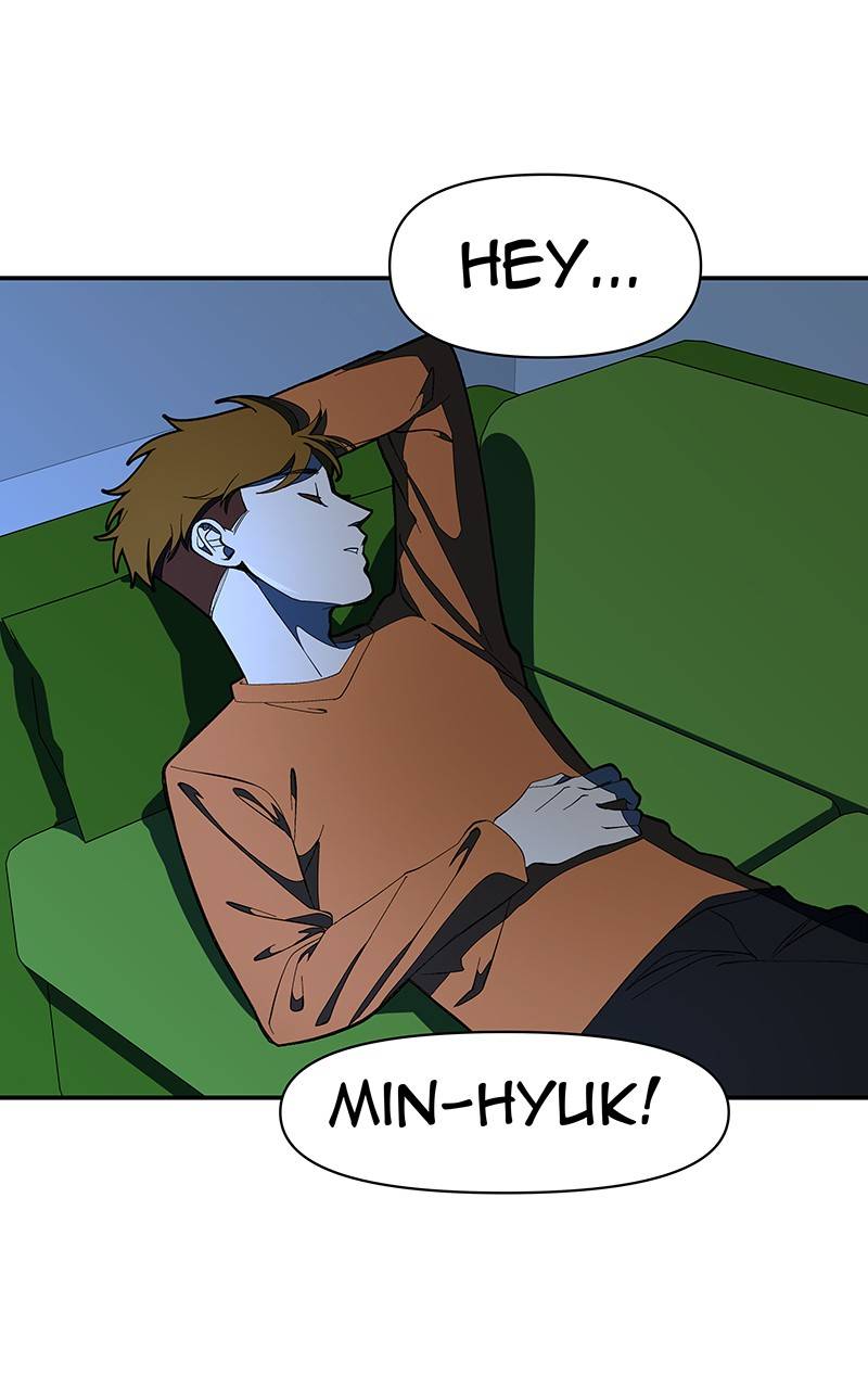 I Love Yoo chapter 126 - page 51